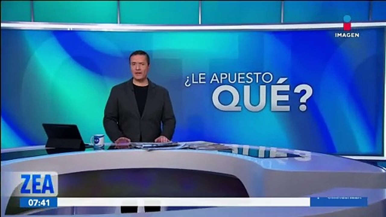 Donald Trump se va a convertir de nueva cuenta en el presidente de Estados Unidos