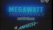 Intervista al Prof. Luciano Guerriero sull'impiego dei satelliti per monitorare la Terra. T.C.T. '87