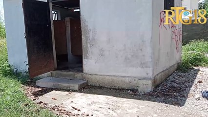 Belladère.- Move eta espas lokal ki loje lekòl nasyonal Anténor Firmin