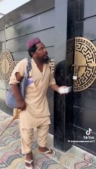 Khizar omer amazing funny video 
