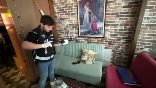 Yerlikaya duyurdu: Karabük merkezli örgüt çökertildi