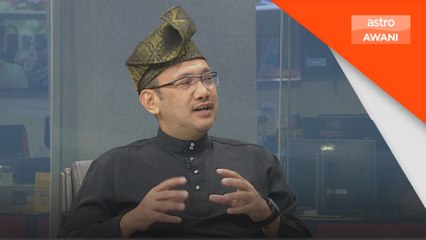 Sistem penggiliran Agong asas pembentukan negara Malaysia