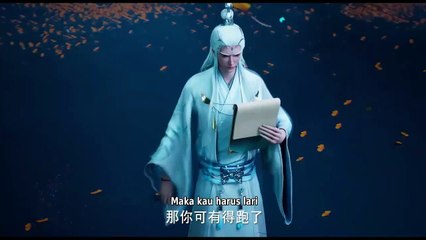 The Demon hunter Episode 28