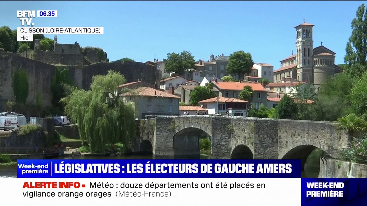 Les électeurs de gauche s'agacent de la tournure que prennent les événements depuis le second tour des élections législatives