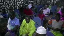 PRÊCHE DR ABDALLAH GADON KAYA Niamey-Niger 17 Juillet 2024