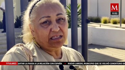 Familias de cadetes que murieron en Ensenada exigen justicia en audiencia de teniente responsable