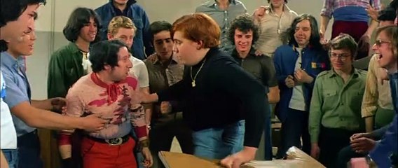 The School Teacher  - L'insegnante ( (1975) | Comedy