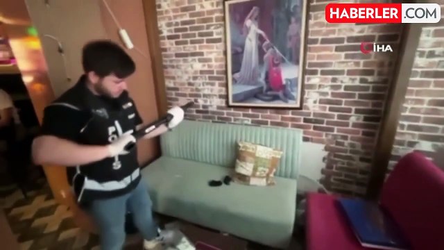 3 ilde operasyon! Suç örgütü çökertildi, 2 elebaşı dahil 11 kişi yakalandı