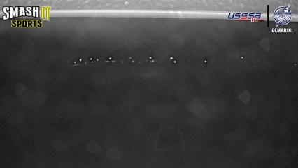 White DeMarini - Future Stars (2024) Thu, Jul 18, 2024 10:40 PM to 11:59 PM