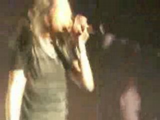 Ich bin nicht ich pause