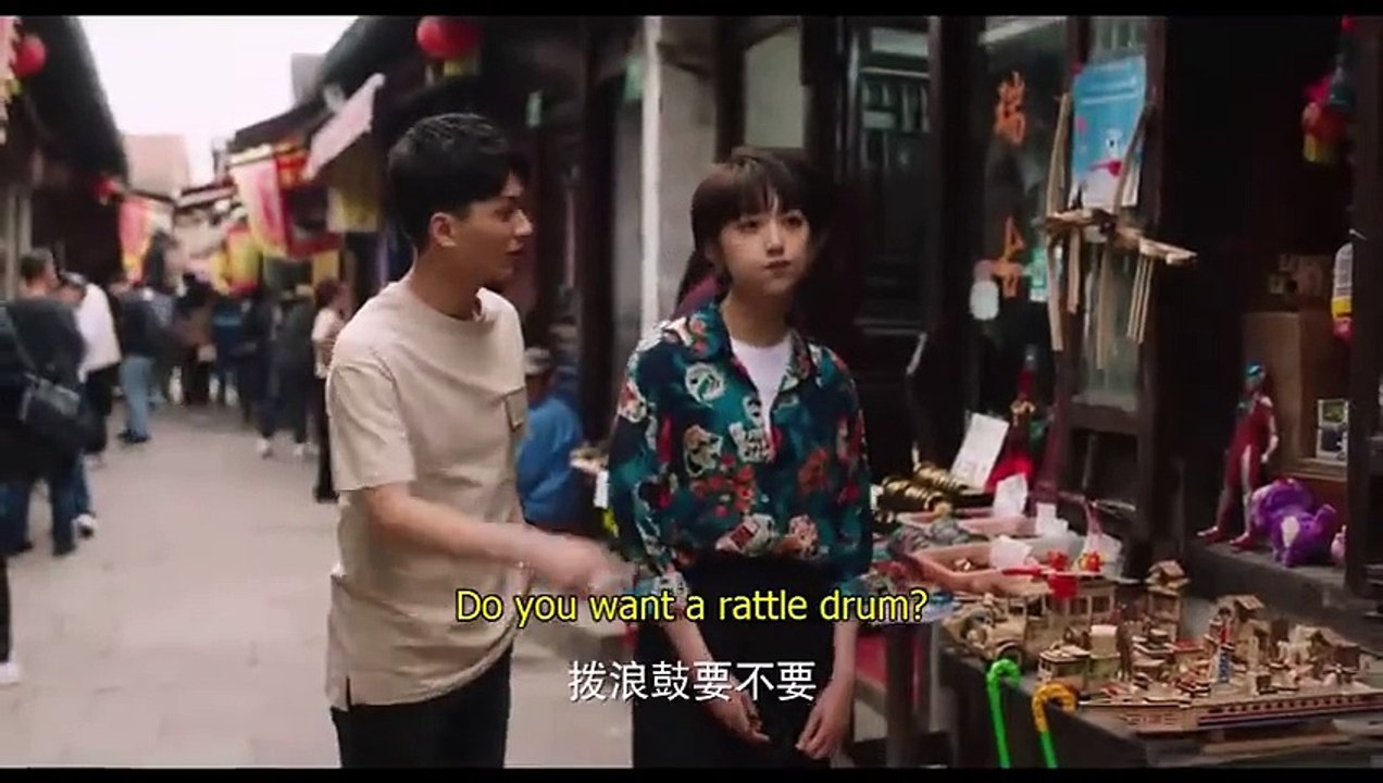 Dear missy Episode 7 full drama in hindi/ English #kdrama #korean #dearmissy #iqiyi