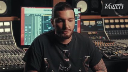 Alesso & Nate Smith talks combining country and dance music