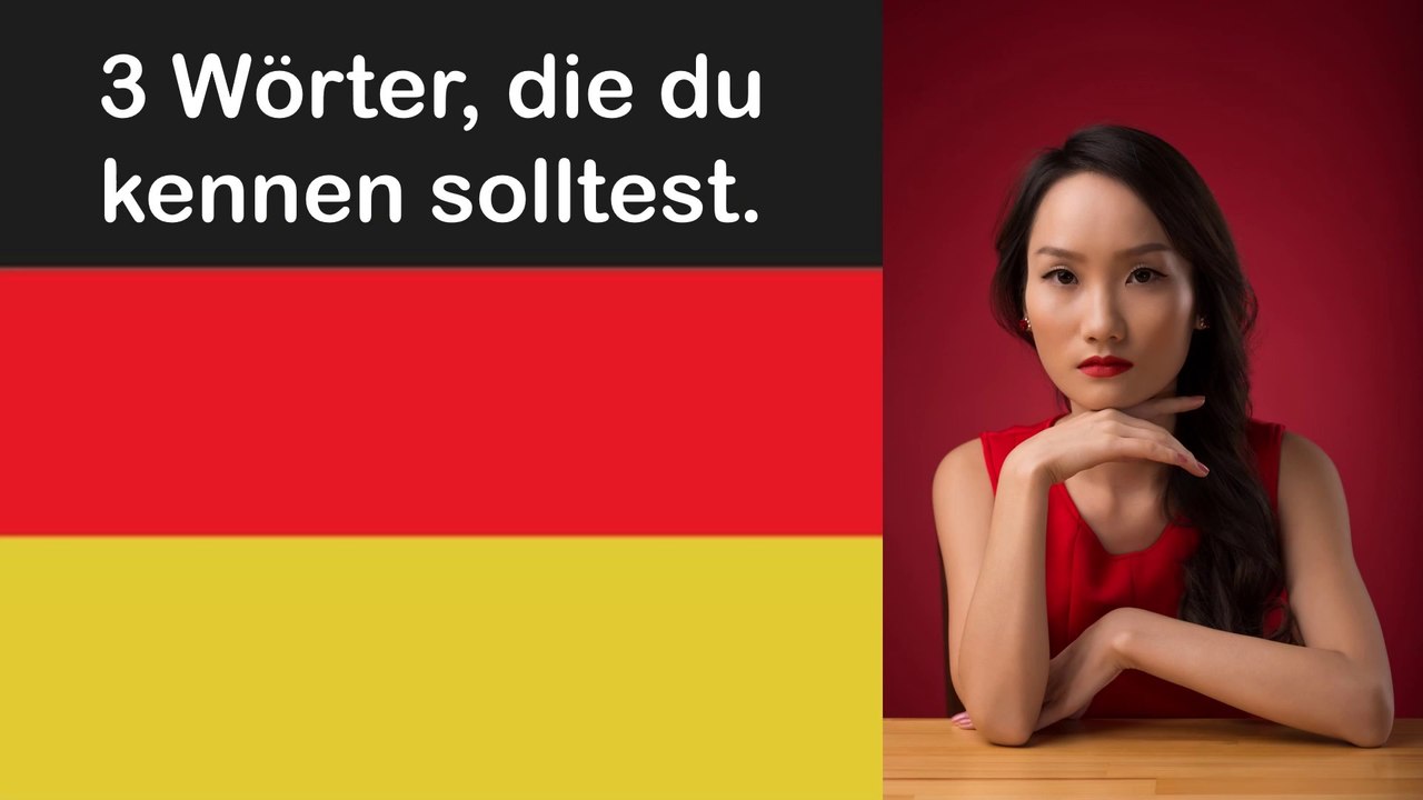 ✅sogenannt✅sonderbar✅spannend✅ Ich lerne Deutsch mit Texten und Bildern