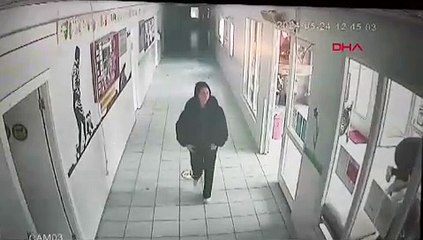 Down sendromlu öğrenciyi darbeden öğretmene tahliye