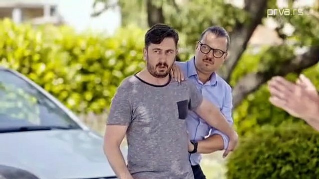 Igra sudbine 1143 Epizoda - Igra sudbine 1143 Epizoda