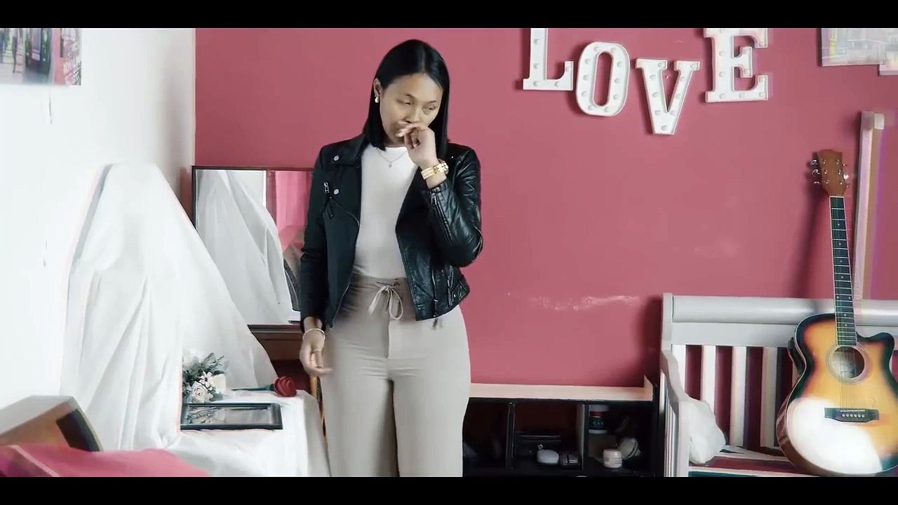 Kiaka - Soraty hoe izaho mbola tia - nouveauté clip gasy 2024