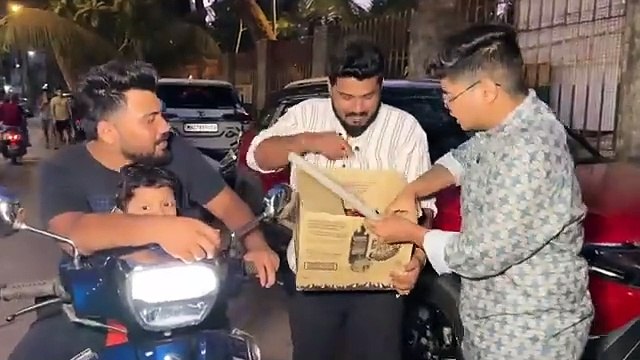 15X GHOST PEPPER NOODLES EATING CHALLENGE WORLD’S SPICIEST NOODLES COMPETITION