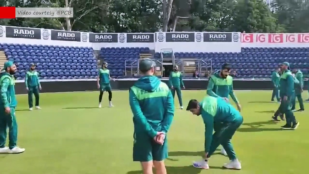 PAK-ENG 3rd T20- 2 Changes in PAK Team - Ramiz Raja & Rashid Latif told the reasons behind defeats