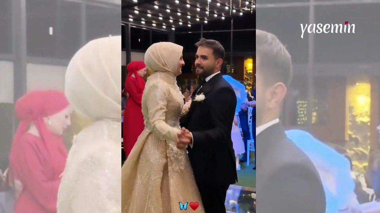 Kadir Ezildi Gamze Türkmen'le nişanlandı! İşte Kadir Ezildi'nin nişanından kareler