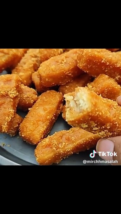 Recipe video