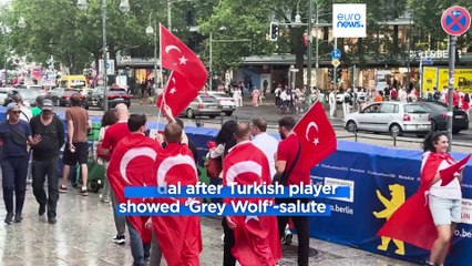 Euros 2024: Football demonstrates its power to inspire and divide