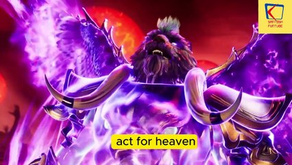 Peerless Martial Spirit Episode 393