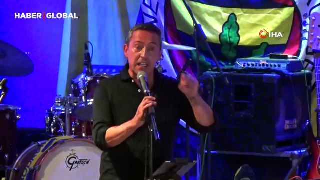 Ali Koç En-Nesyri transferi için açtı ağzını yumdu gözünü: Olay sözler