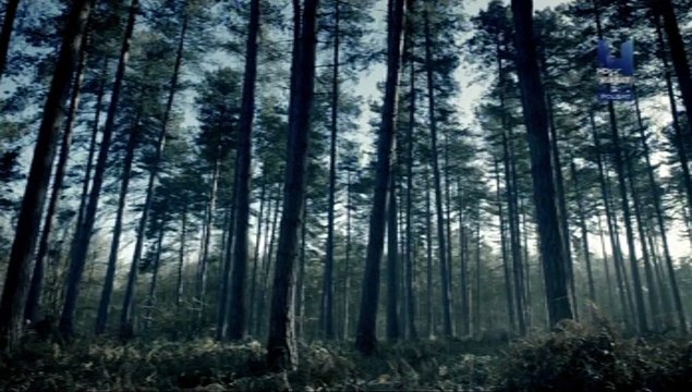 Nasza wojna światowa E02 Kumple