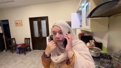 Aroob mujh sa naraz ho gai