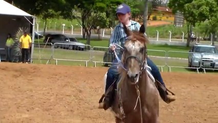 FINAL 3 TAMBORES EXPO ÁRABE (TATA) ARTUR NOGUEIRA 2013 (PARTE 10)