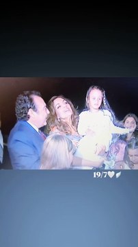 Μαρία Βοσκοπούλου: Το συγκλονιστικό βίντεο για τον πατέρα της