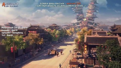 Tales Of Dark River Episode 07 Subtitle Indonesia