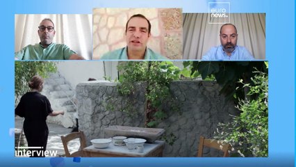 50 χρόνια κατοχής: Το δράμα και η αθωότητα της Κύπρου στον κινηματογράφο