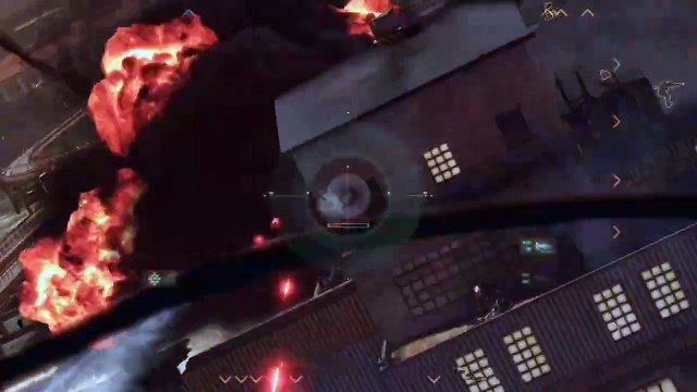 Call of Duty GHOSTS - Birds of Prey Mission - Stunning 4K_ Experience the Next-Level Graphics!