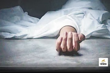 पनागर में विवाद, एक व्यक्ति की हत्या- देखें वीडियो