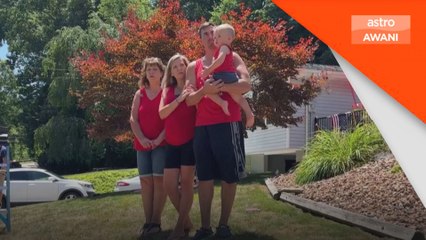 Saksi kongsi pengalaman cubaan tembak Donald Trump