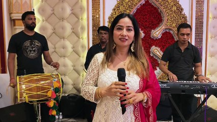 Top 10 Best Singers For Haldi Ceremony In India - Singers For Haldi Ceremony - Female Singers For Haldi Ceremony In India - Best Singers For Haldi Ceremony In India Female In Delhi