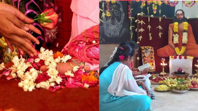 Guru Purnima Puja Vidhi 2024: गुरु पूर्णिमा के दिन घर पर कैसे करें पूजा, पूजा सामग्री | Boldsky