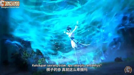 Yuan Long season 1 eps 6 - 10 sub indo