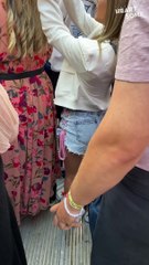 "Marry Me, Juliet!" Epic Proposal at Taylor Swift's Eras Tour