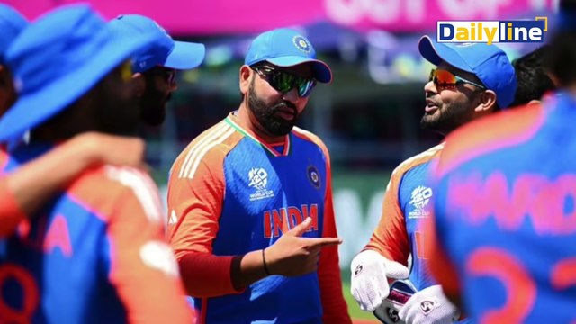 IND vs PAK| एक महीने में India से तीन बार हारा Pakistan |Womens Asia Cup 2024 || Daily Line