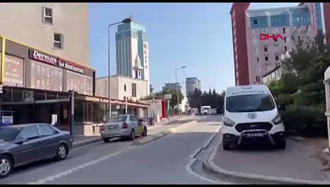 Yine Esenyurt, yine olay: ''Pencereden kadını atıyorlar'' ihbarıyla ortaya çıktı