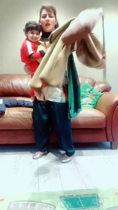 Asad Abbas Popular Funny  video
