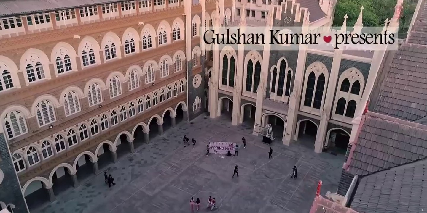 Vaaste Song Dhvani Bhanushali Tanishk Bagchi  Nikhil D  Bhushan Kumar  Radhika Rao Vinay Sapru_