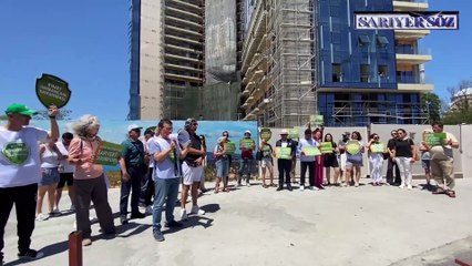 Sarıyer Belediyesi'nde Rüşvet İddiası!