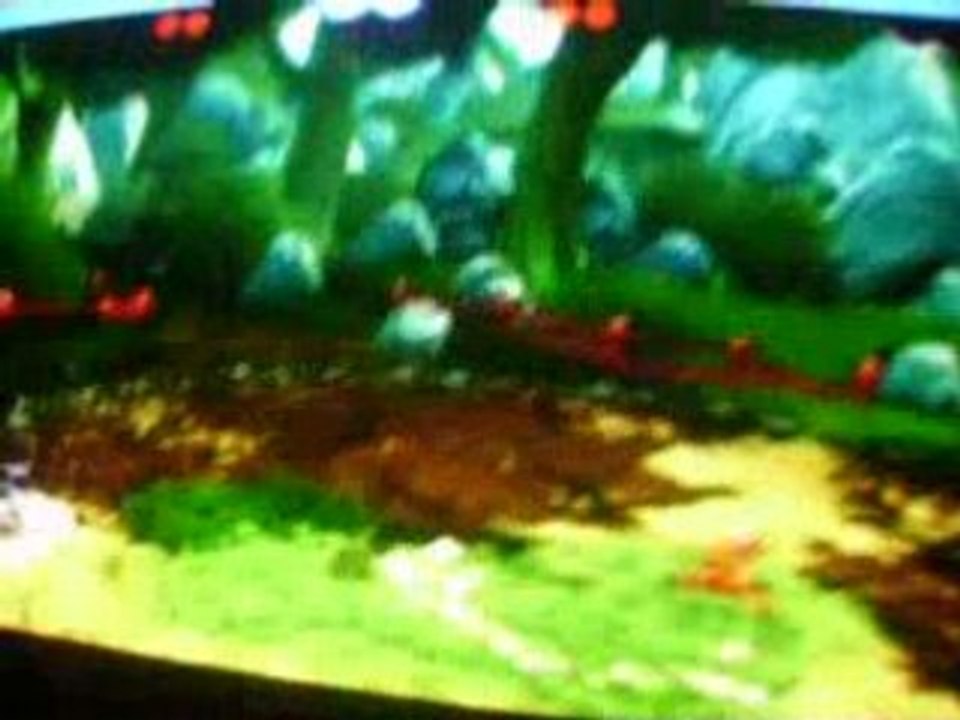 Naruto vs Sasuke ! (Rise of a Ninja)