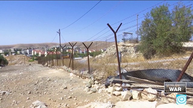 Top UN court says Israel's presence in occupied Palestinian territories is illegal and should end