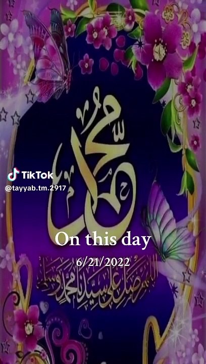 Muhammad