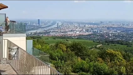 İlk kez Yurtdışı(Avusturya) Yüksek Çekim  First Time Abroad(Austria) Air Shoot