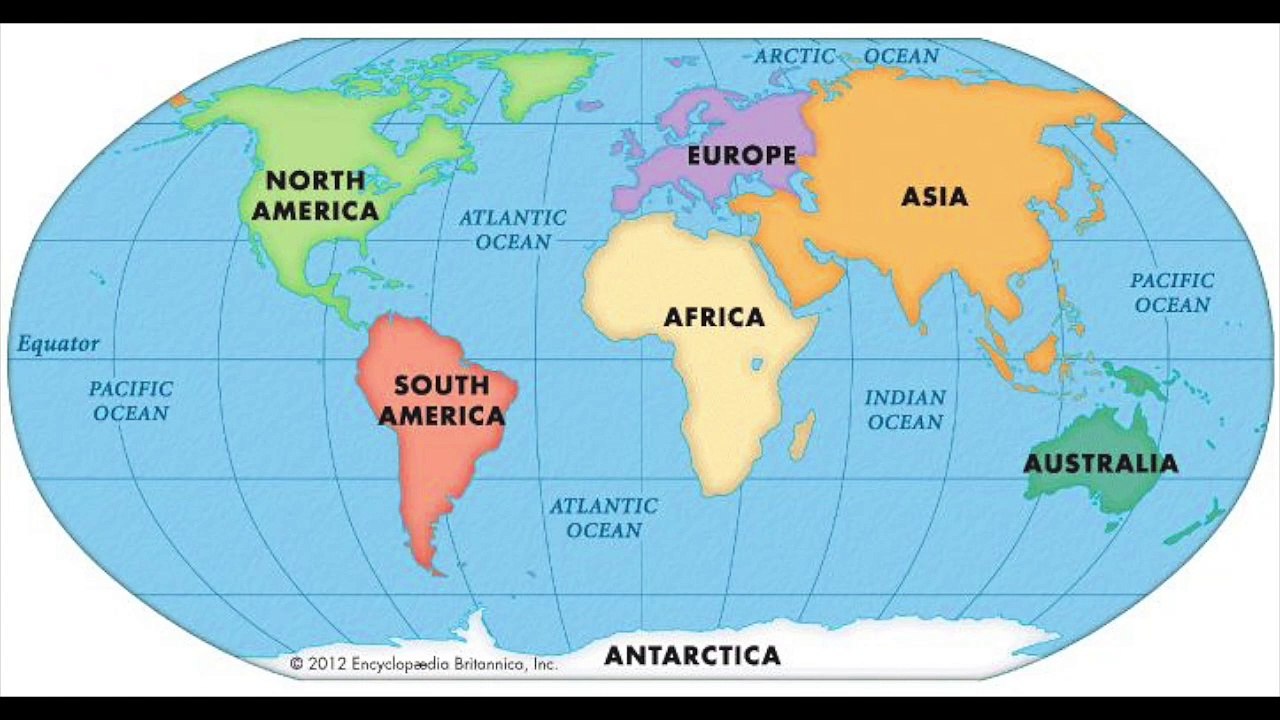Global Ocean